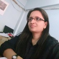 Prabhavati Basutkar