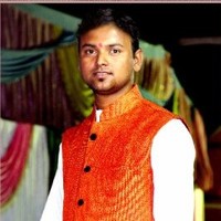 Ashish Pathrikar