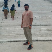 Navin Bisht