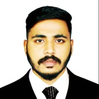 Muhammad Shihab N
