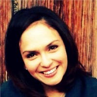 Priscilla Torres
