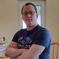 Paul Danyluk