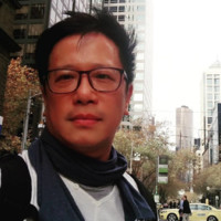 Sing Wei Wong