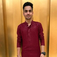 Vikrant Mandal