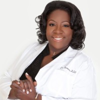 Lisa V. Thompson