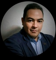Lic. Fco. Moisés Rocha Magaña