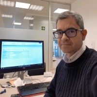 Pablo Espinosa Medina