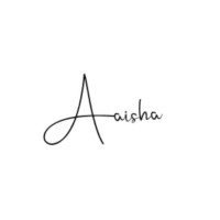 Aishah Tariq