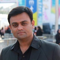 Mihir Rawal