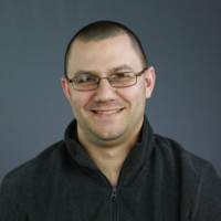 Aaron Nicoletto