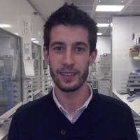 Mattias Basle, Phd