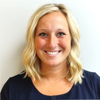 Morgan Gaudet