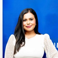 Daashah Naidoo