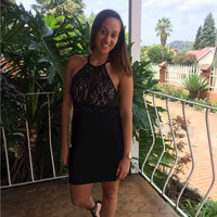 Taniellé Cornwall
