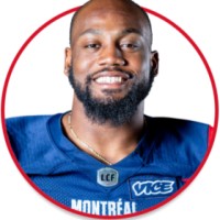 Tevin Floyd