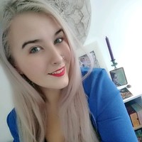 Megan Robinson