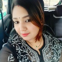 pooja Manjunath