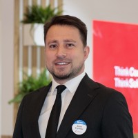 Emre Eryilmaz