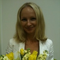 Lilya Tveryankina