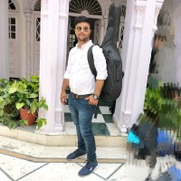 Jitendra Luhana