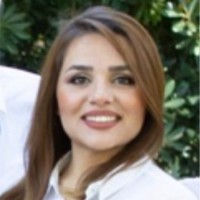 Reem Abdulrazaq