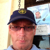 Ian Bruce Jnr