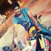 Manu Manohar Naidu