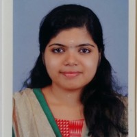 Greeshma Ravi