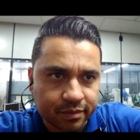 ANDERSON RODRIGUES