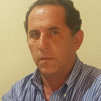 Julio Andre Sarmiento