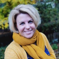Linda van der Schaaf