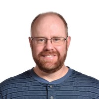 Greg Limb