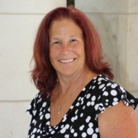 Cathy Fischer
