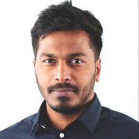 Ajith Sethumadhavan