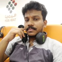 Mari Kandan. M