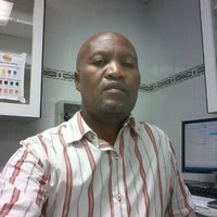 Aaron Felokwakhe Mbili
