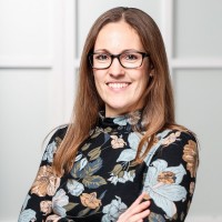 Dr. Carolin Victoria Schürg
