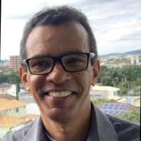 Cláudio Vagner Pires da Silva .