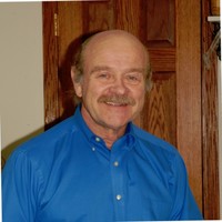 Wayne Rouse