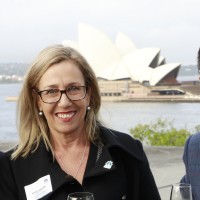 Dr Kelly Cassidy