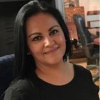 Sonia Garcia Alejos