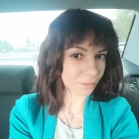 Анастасия Розова