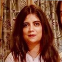 Shahana Khan