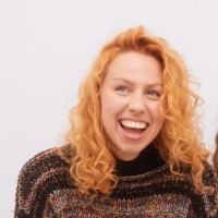 Zoë Mann