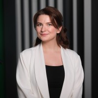 Katerina Shvydanenko