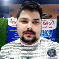 Anil Sharma