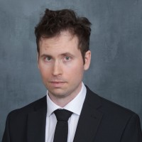 Matthew Santillo