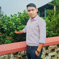 Md Akram Hossen