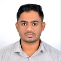 Mohammed Irfan Ali