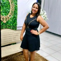 Joselaine Morais
